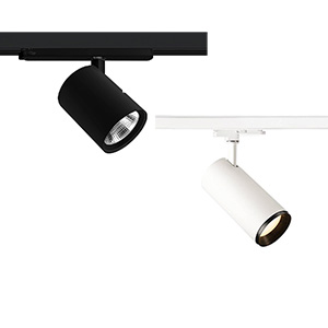 3 fase railarmaturen 230V Dali adaptor